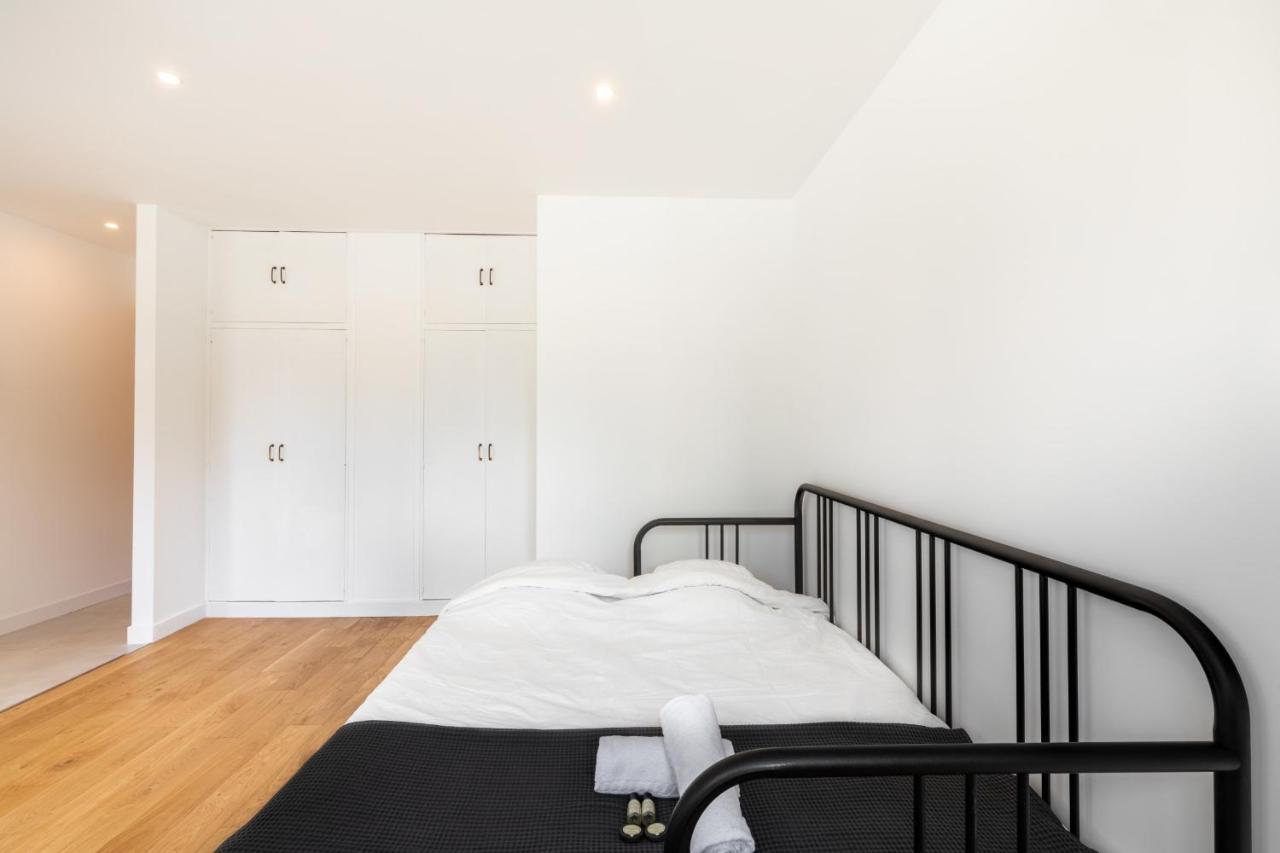 Ferienwohnung Guestready - Studio 95 Châtillon Exterior foto